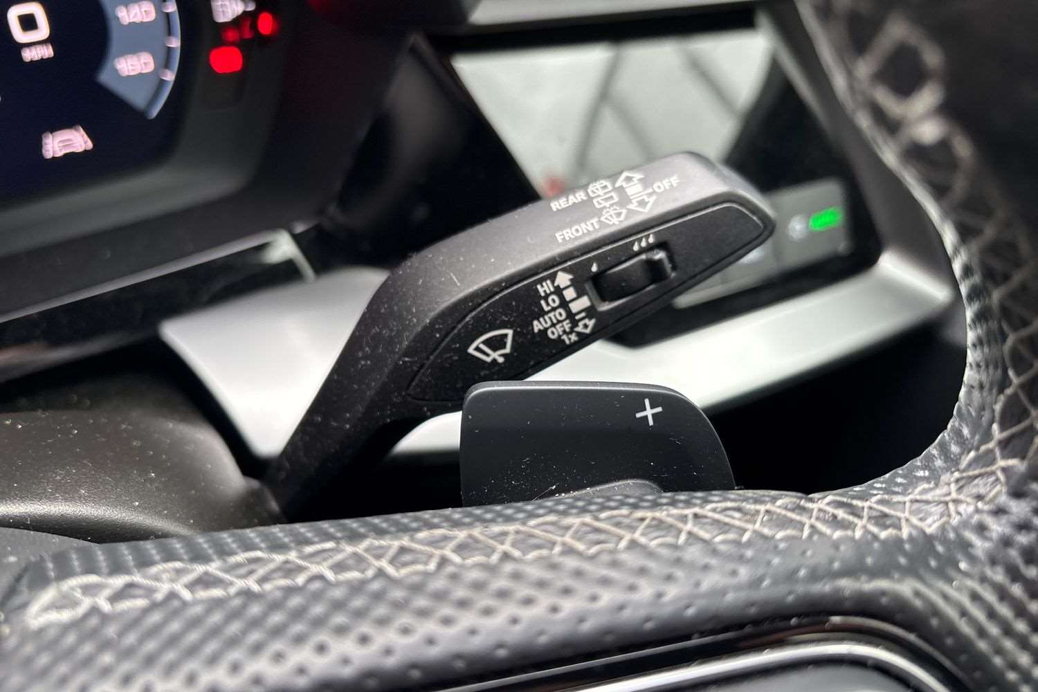 Used Audi A3 2023 for sale - 77886012: Photo 33