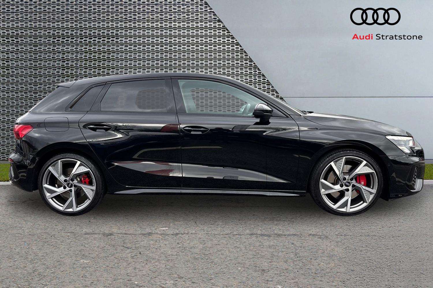 Used Audi A3 2023 for sale - 77886012: Photo 4