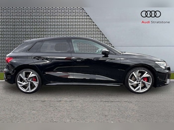 Used Audi A3 2023 for sale - 77886012: Photo