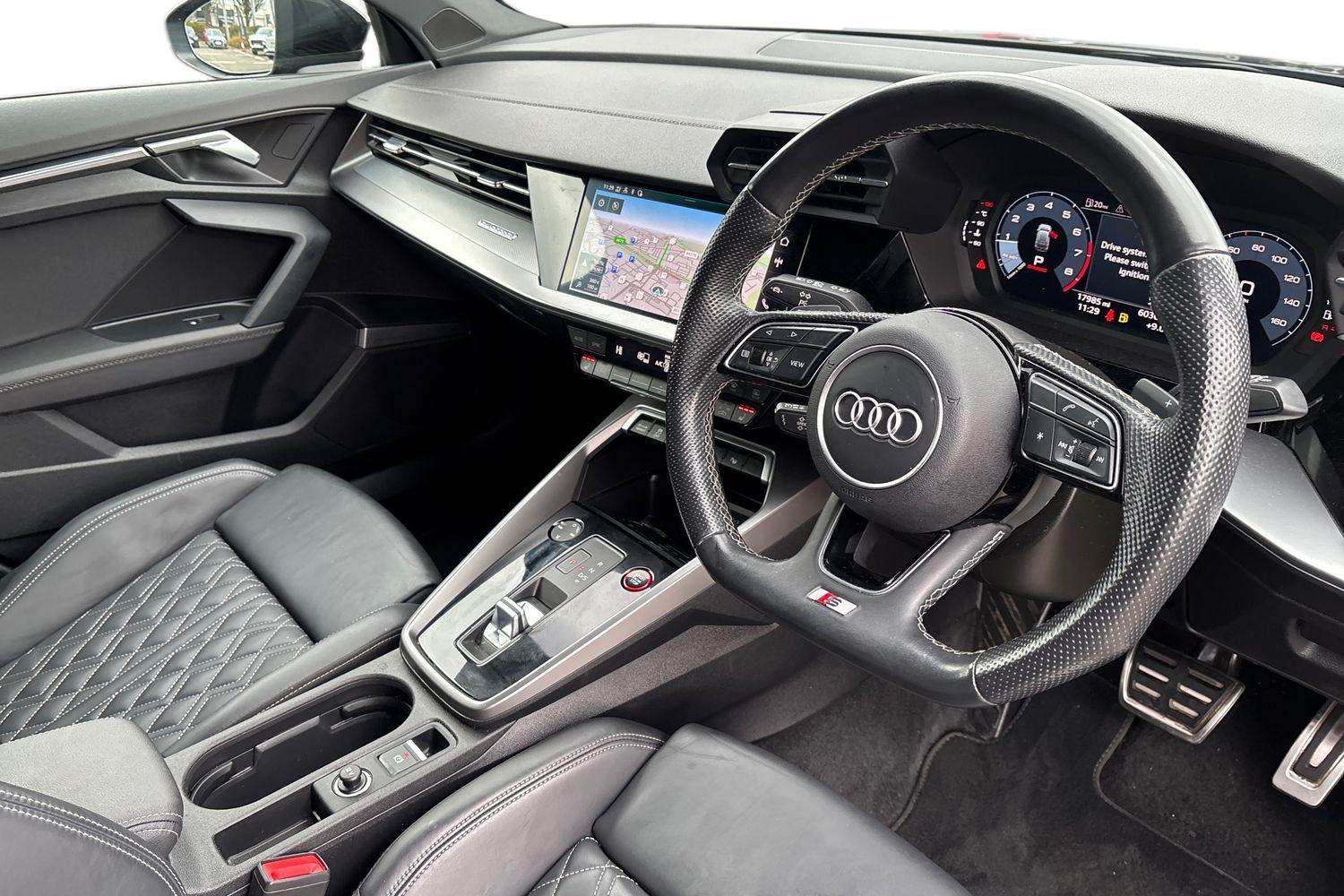 Used Audi A3 2023 for sale - 77886012: Photo 6