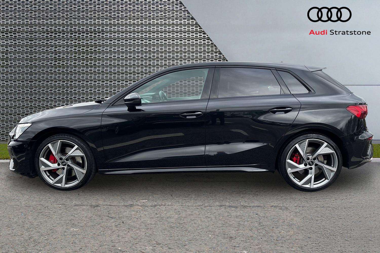 Used Audi A3 2023 for sale - 77886012: Photo 8