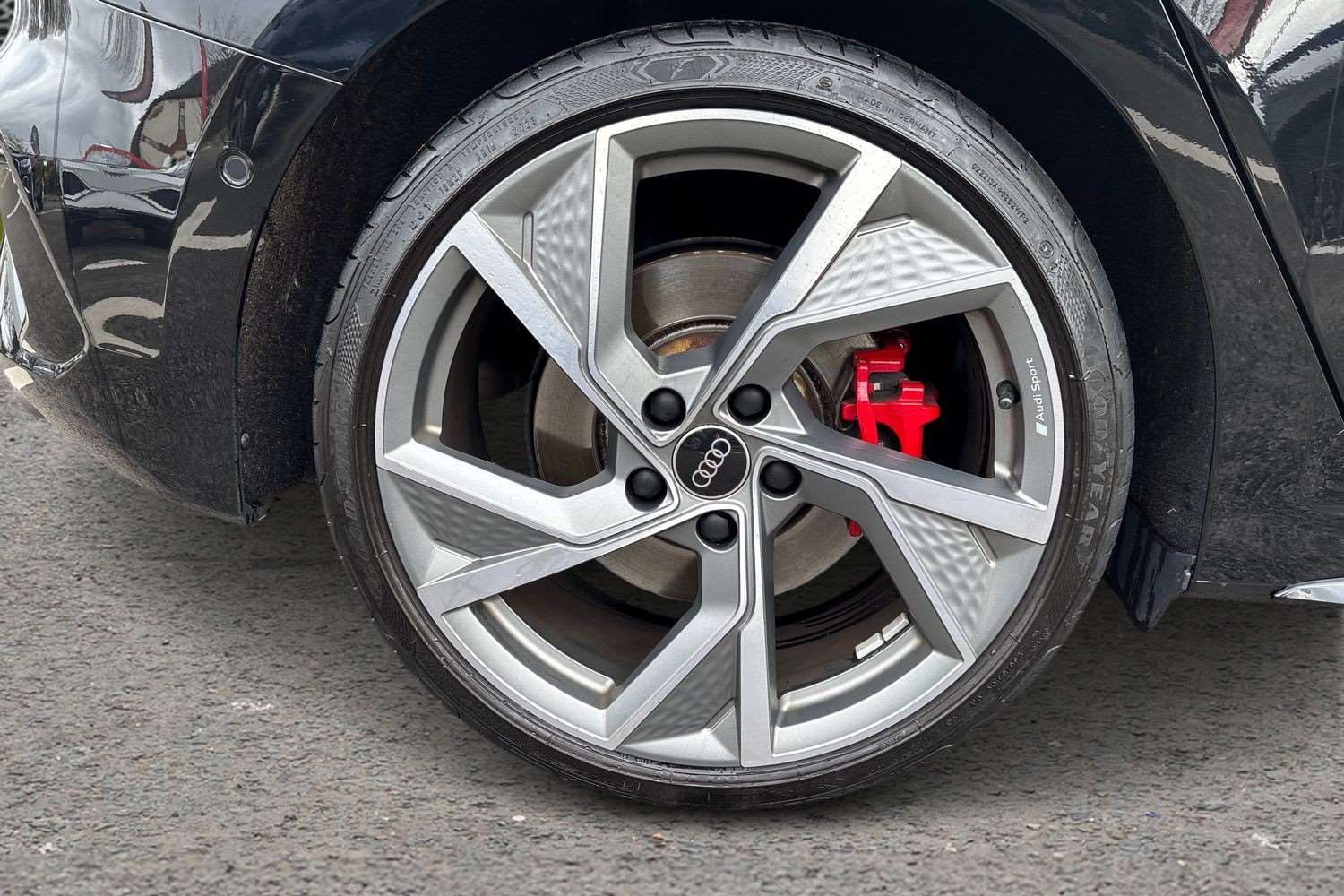 Used Audi A3 2023 for sale - 77886012: Photo 9