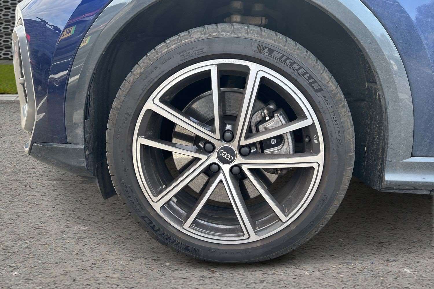 Used Audi Q5 2025 for sale - 77856386: Photo 11