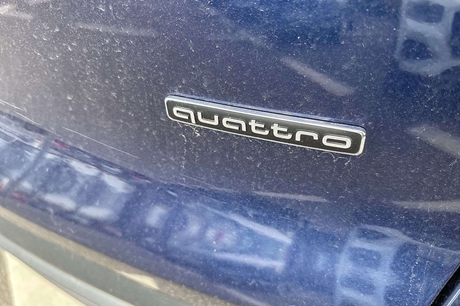 Used Audi Q5 2025 for sale - 77856386: Photo 12