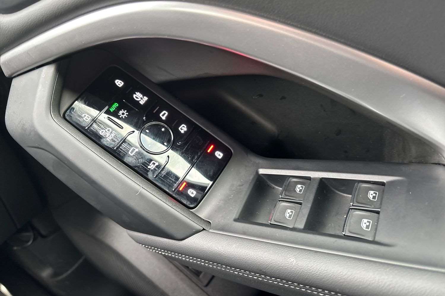 Used Audi Q5 2025 for sale - 77856386: Photo 14