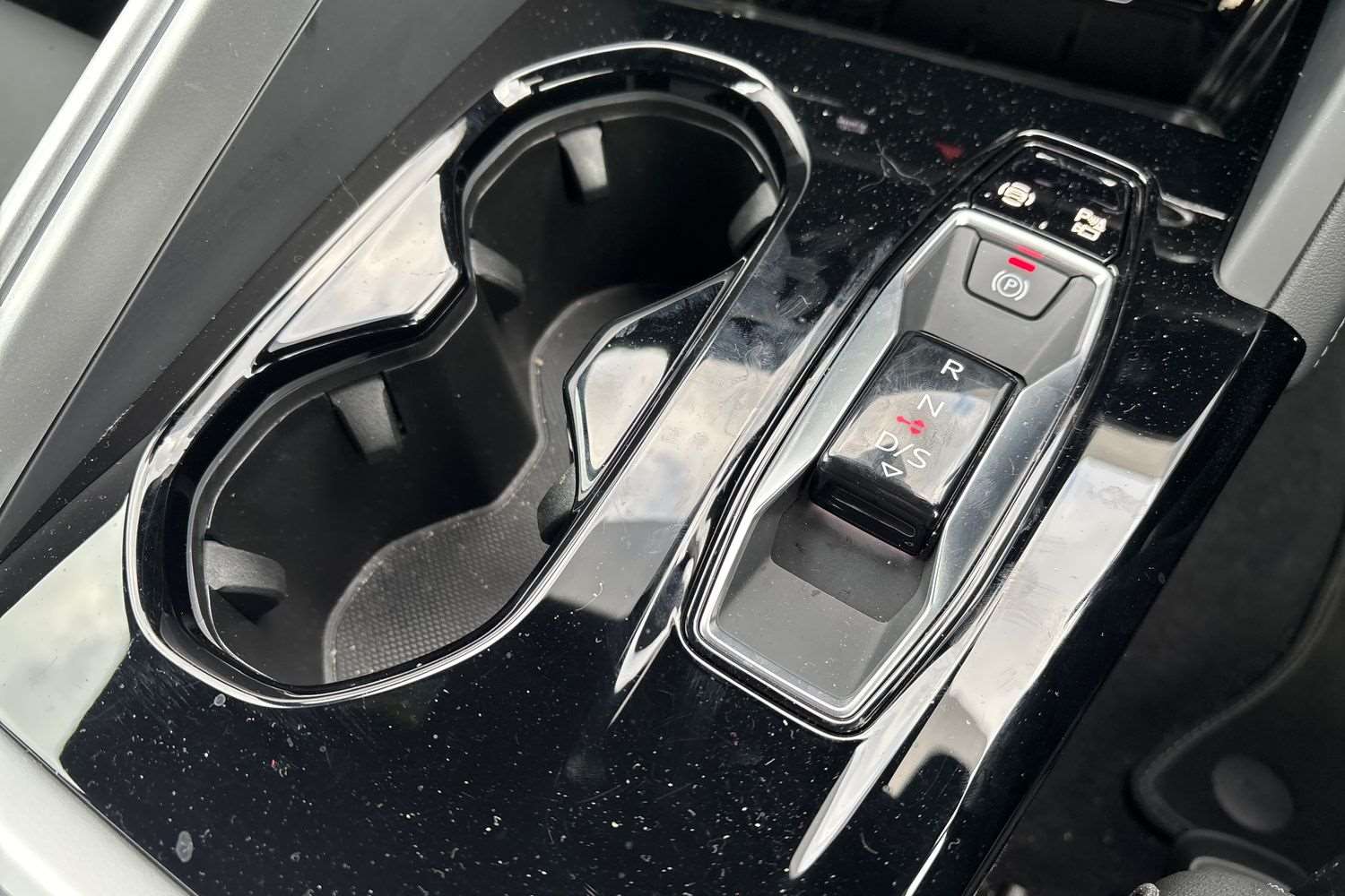 Used Audi Q5 2025 for sale - 77856386: Photo 15