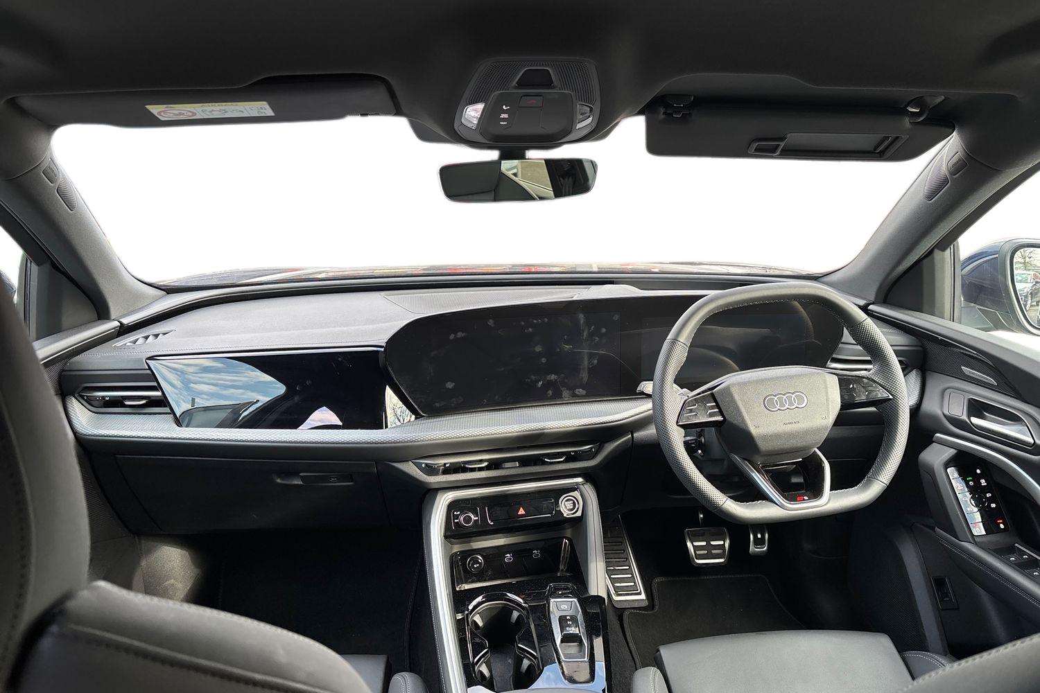 Used Audi Q5 2025 for sale - 77856386: Photo 19