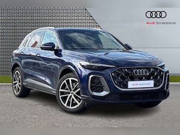 Used Audi Q5 2025 for sale - 77856386: Photo