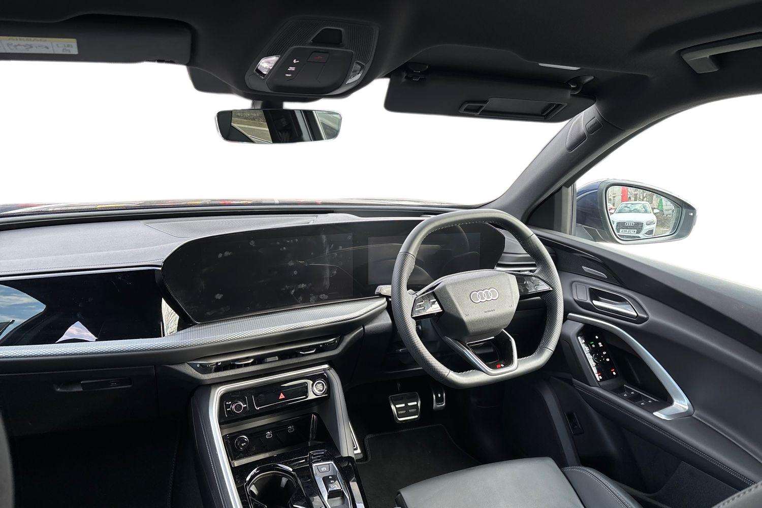 Used Audi Q5 2025 for sale - 77856386: Photo 20