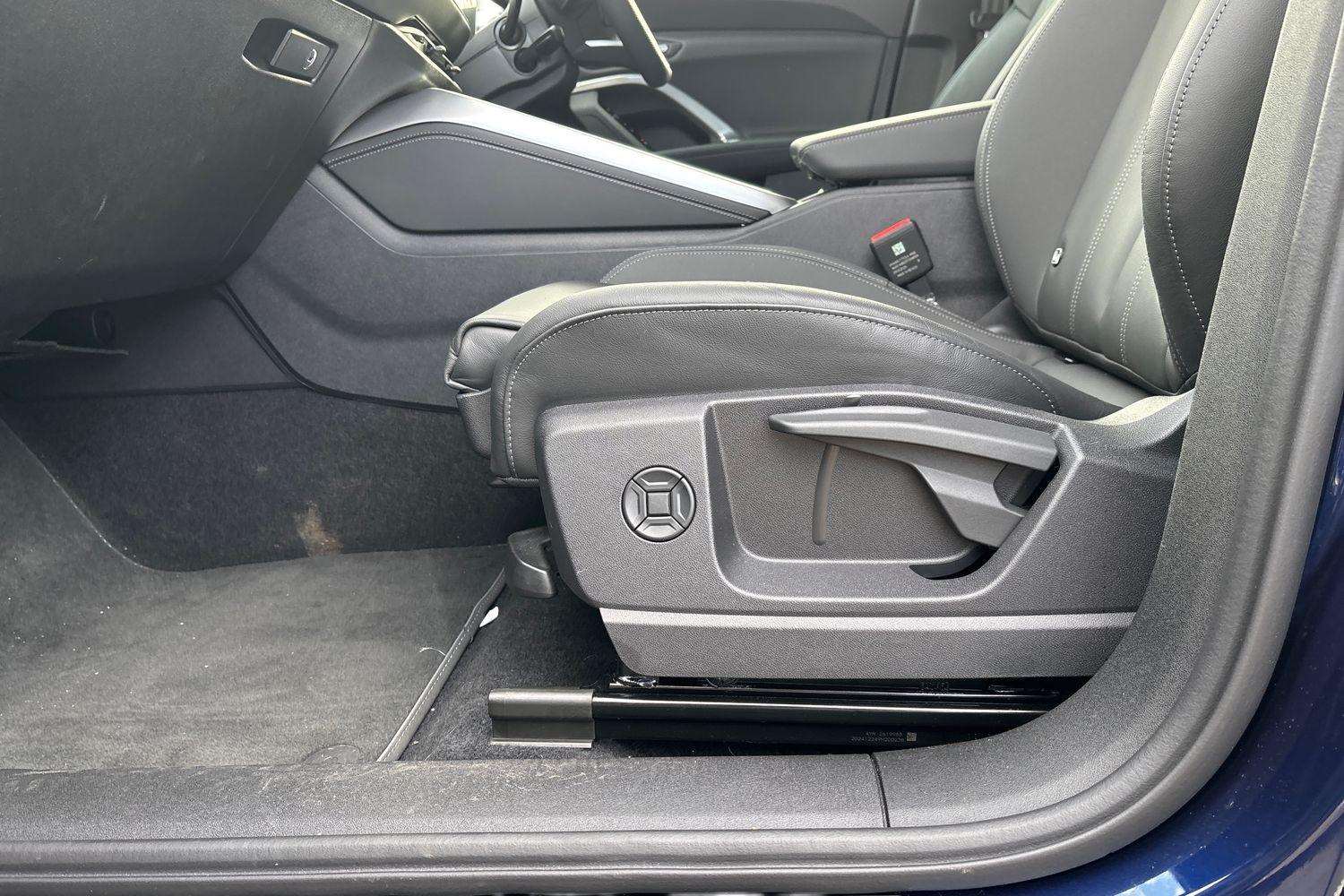 Used Audi Q5 2025 for sale - 77856386: Photo 21