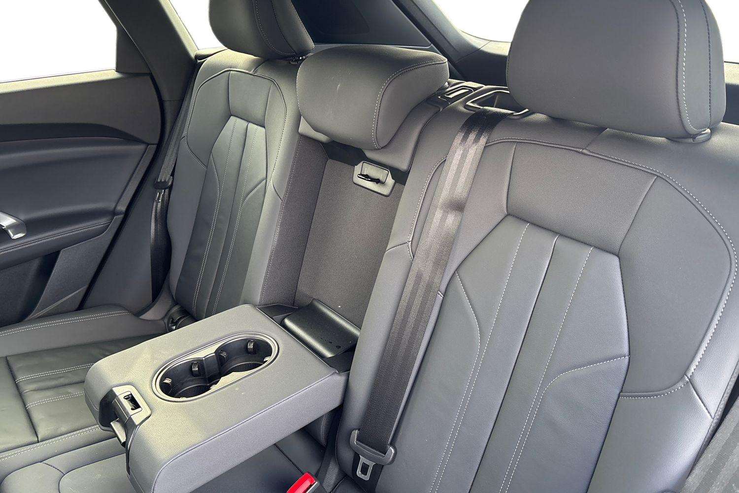 Used Audi Q5 2025 for sale - 77856386: Photo 22