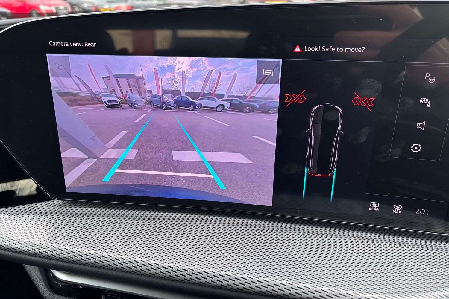 Used Audi Q5 2025 for sale - 77856386: Photo 26