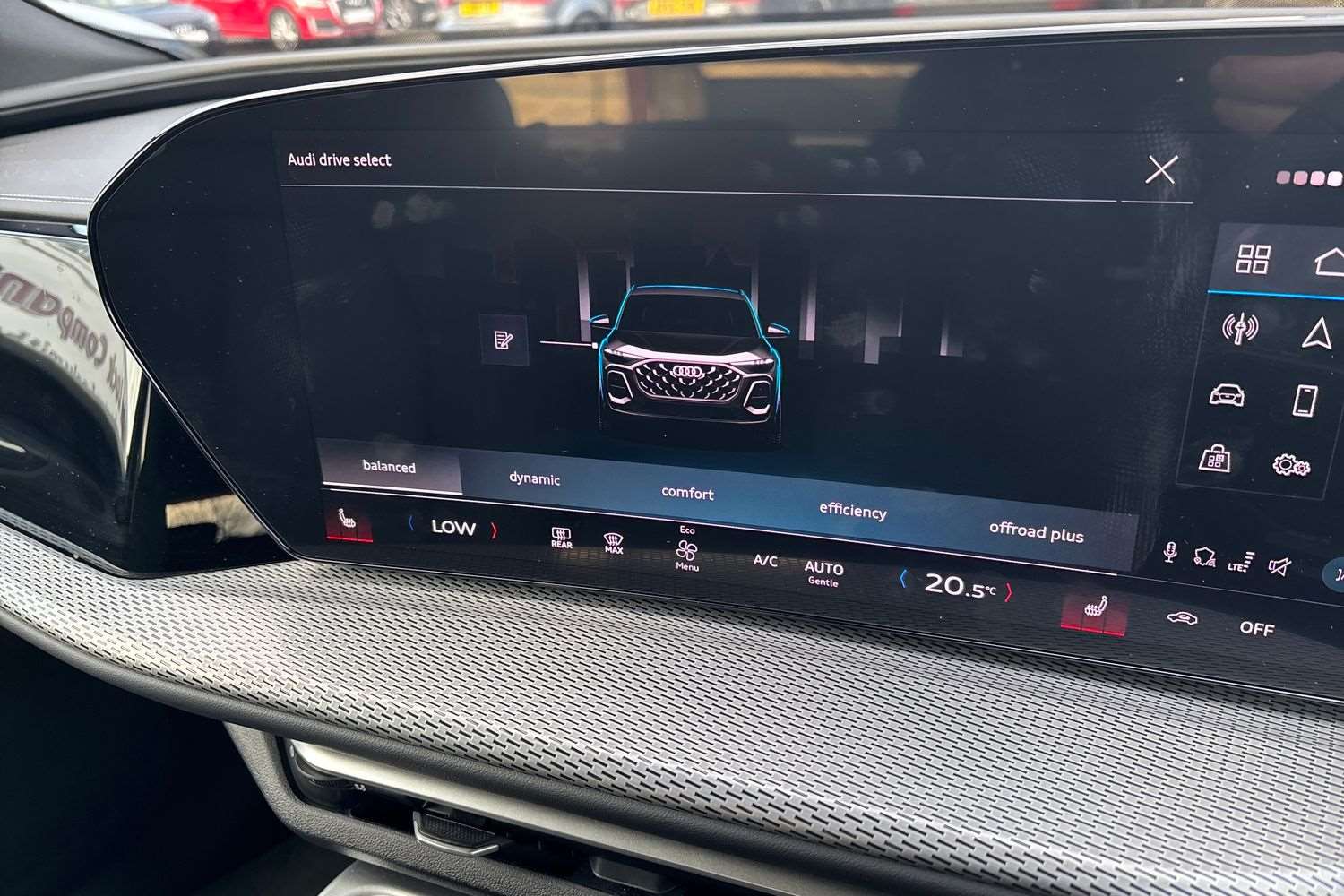 Used Audi Q5 2025 for sale - 77856386: Photo 30