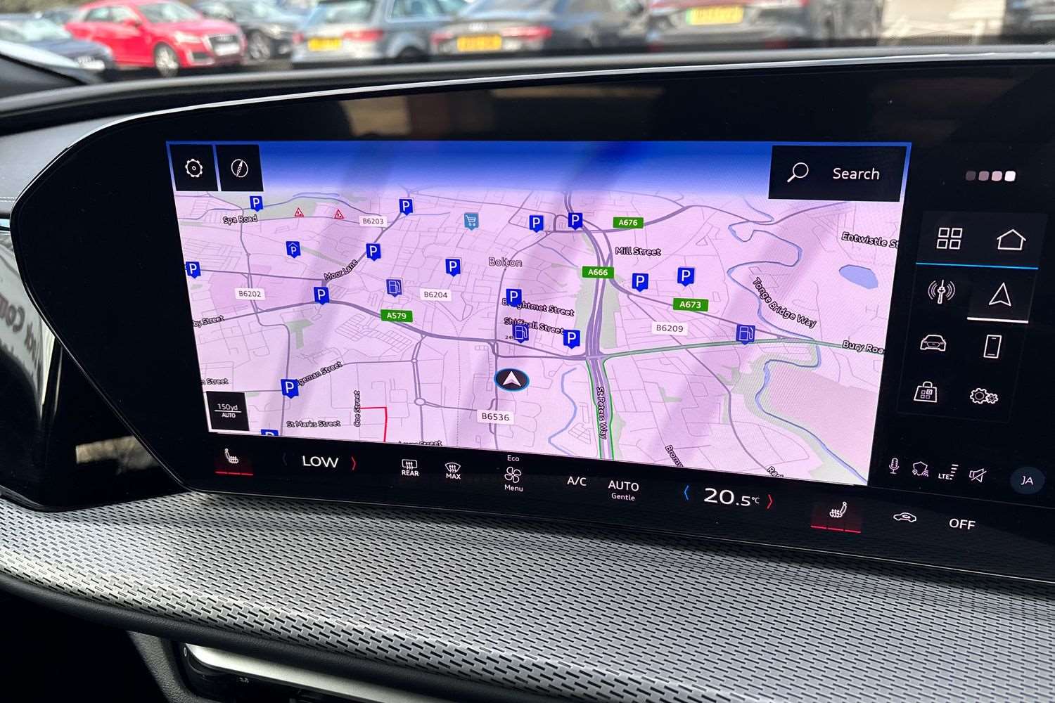 Used Audi Q5 2025 for sale - 77856386: Photo 33