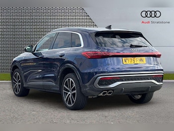 Used Audi Q5 2025 for sale - 77856386: Photo