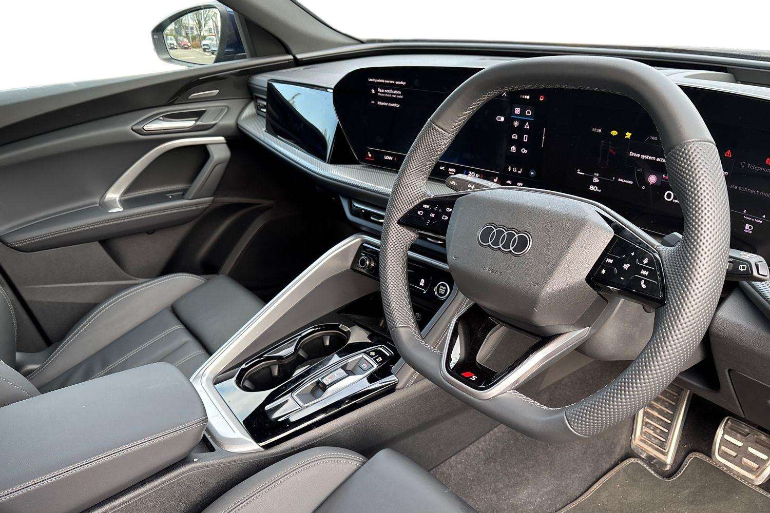 Used Audi Q5 2025 for sale - 77856386: Photo 6