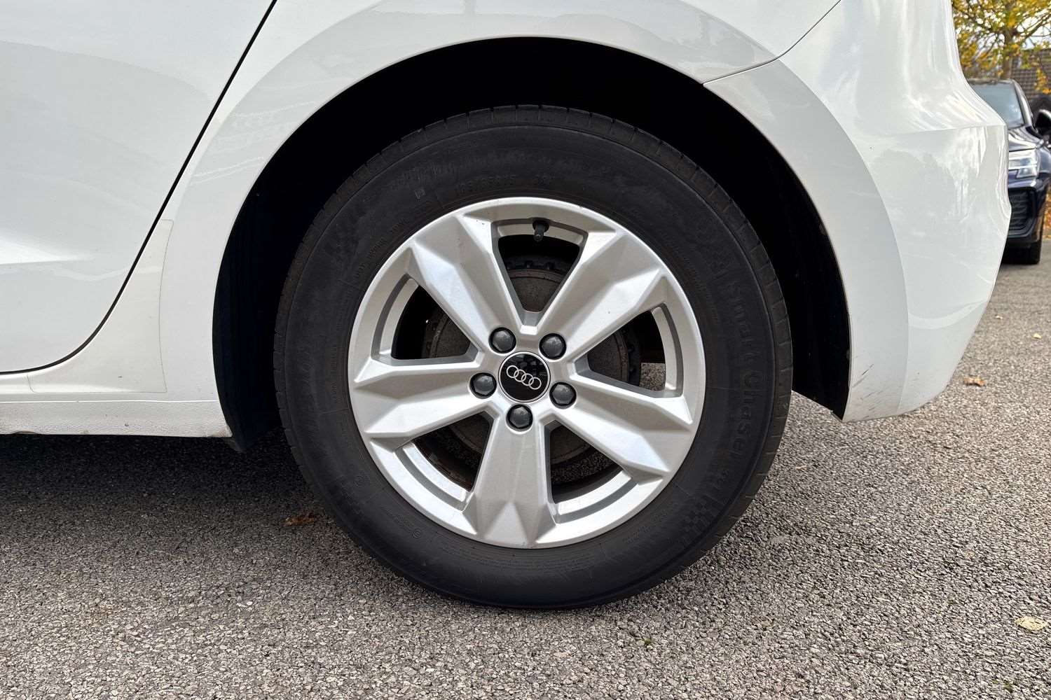 Used Audi A1 2023 for sale - 76373749: Photo 10