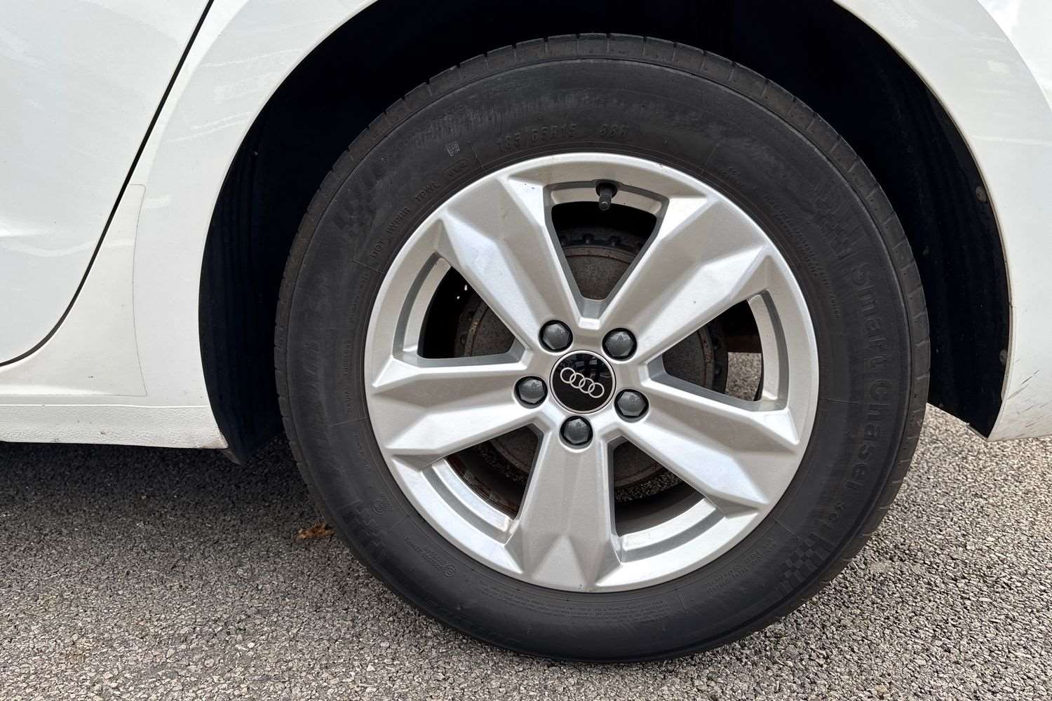 Used Audi A1 2023 for sale - 76373749: Photo 11