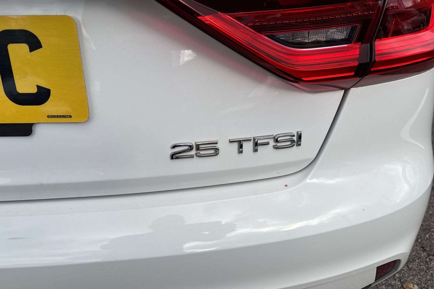 Used Audi A1 2023 for sale - 76373749: Photo 12