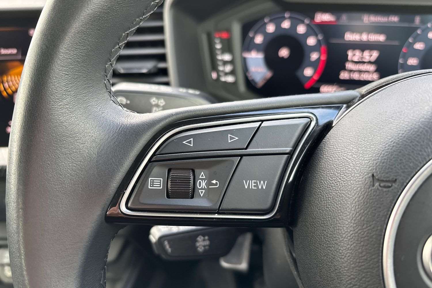 Used Audi A1 2023 for sale - 76373749: Photo 16