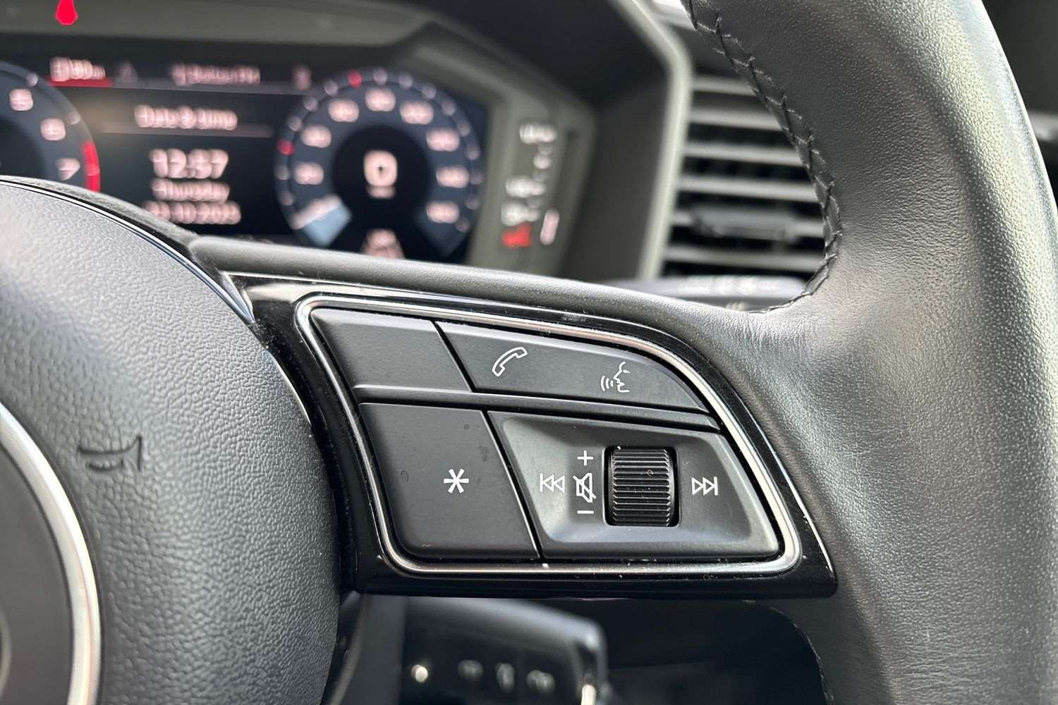 Used Audi A1 2023 for sale - 76373749: Photo 17