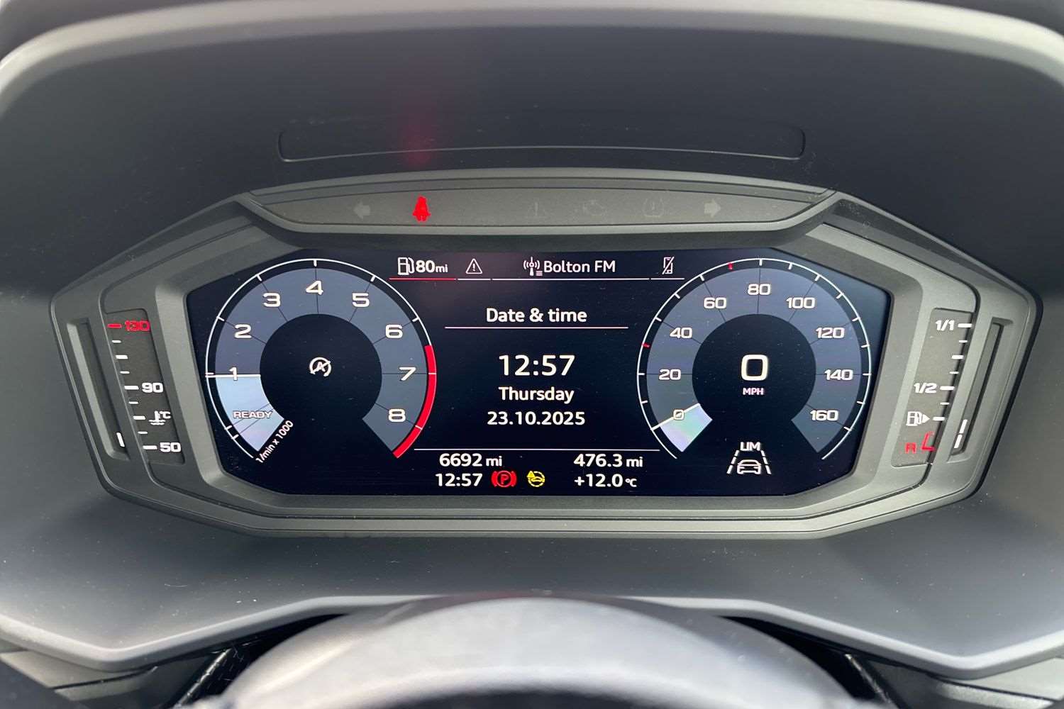 Used Audi A1 2023 for sale - 76373749: Photo 18