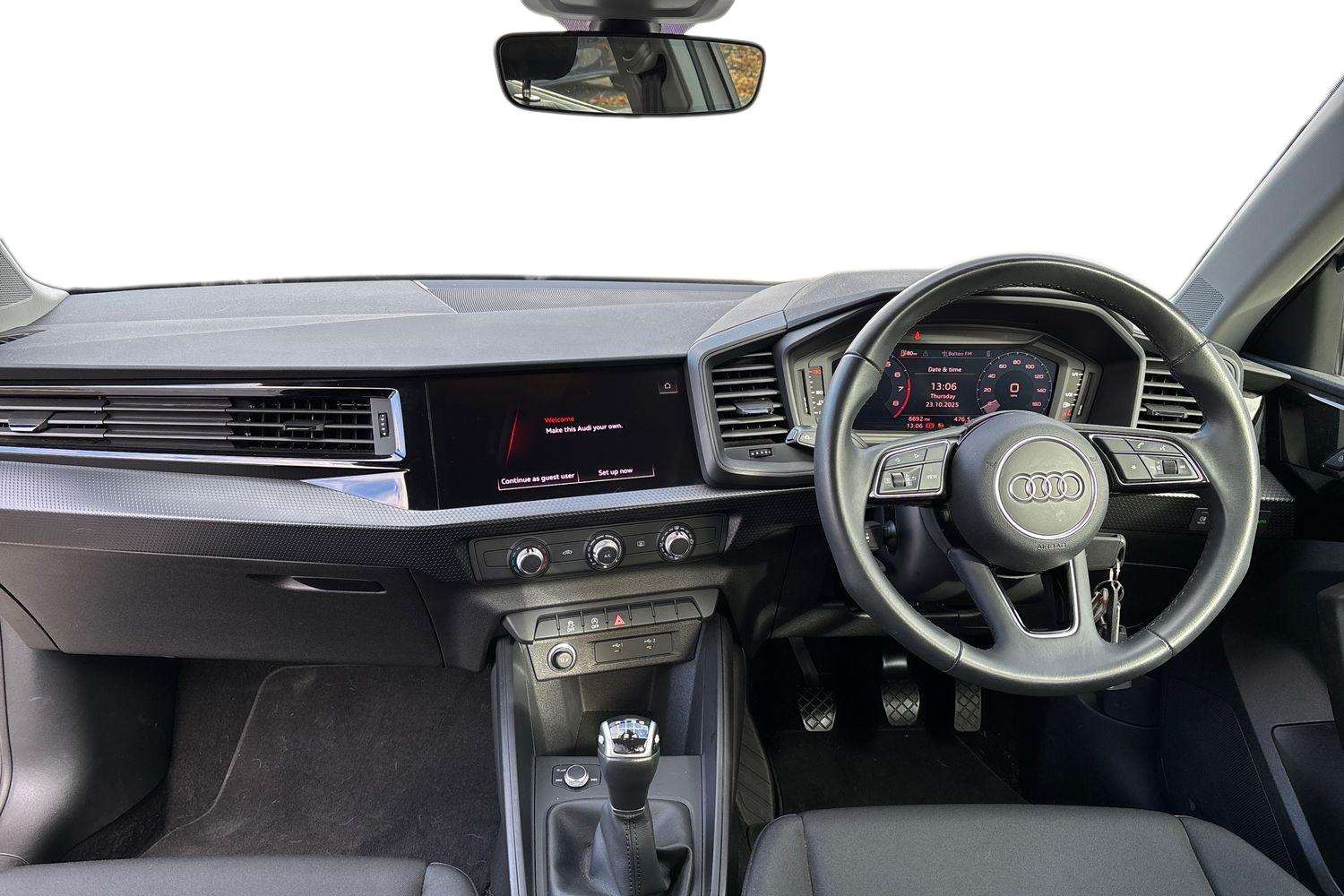 Used Audi A1 2023 for sale - 76373749: Photo 19