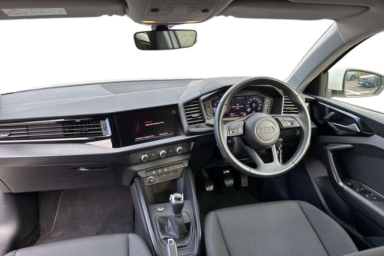 Used Audi A1 2023 for sale - 76373749: Photo 20