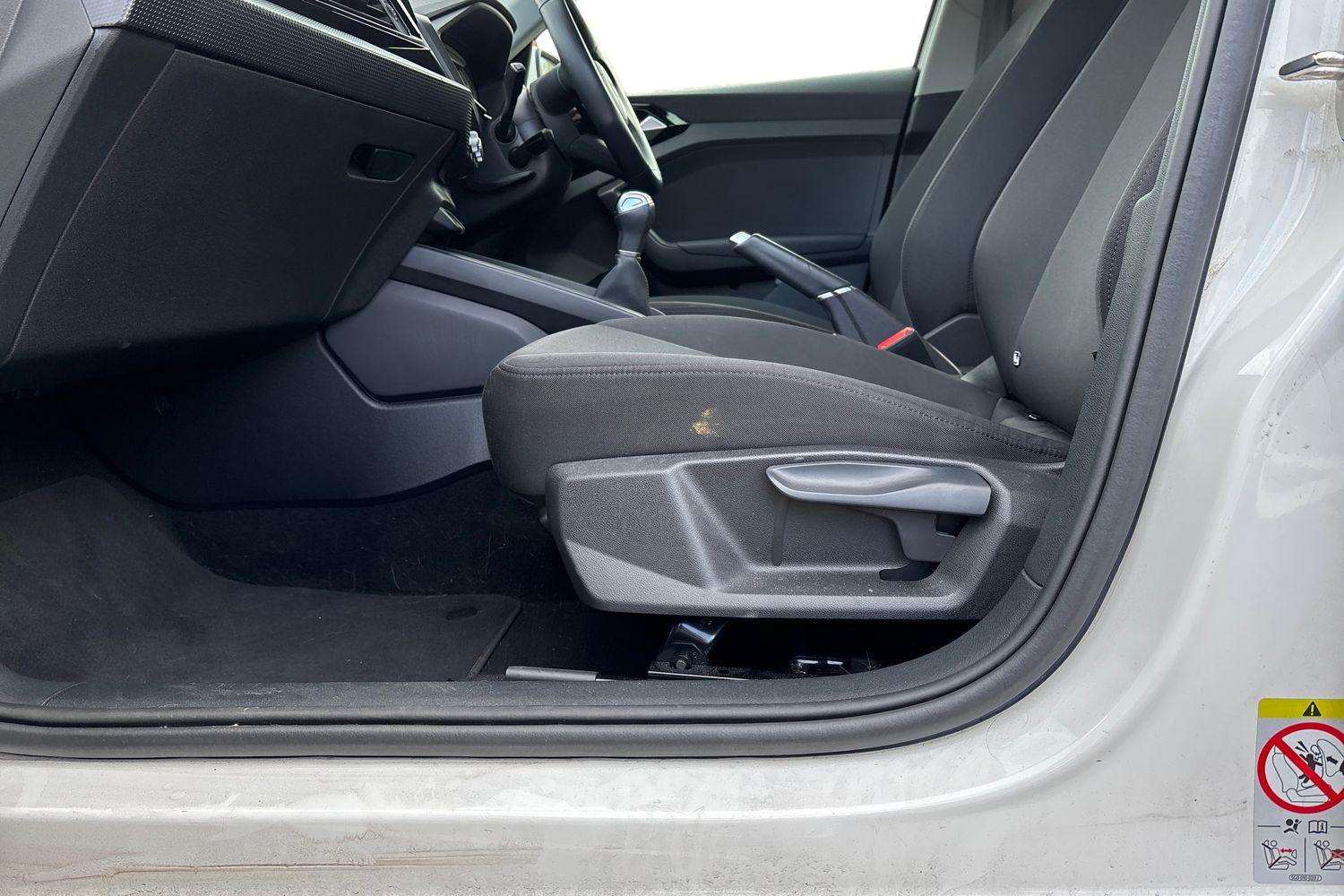 Used Audi A1 2023 for sale - 76373749: Photo 21