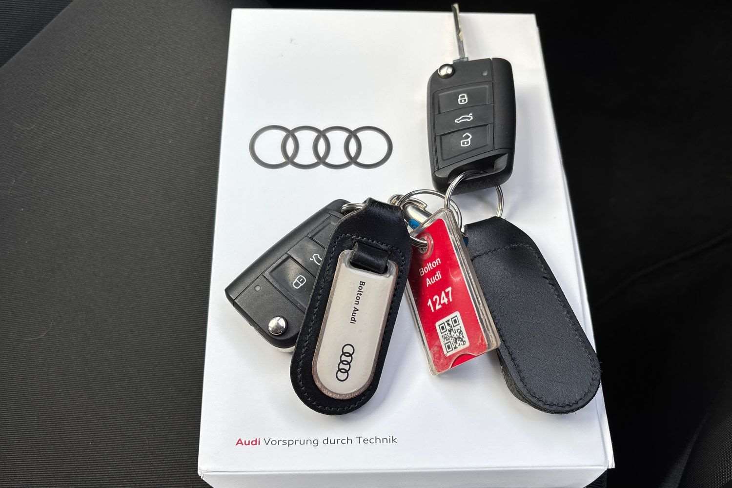 Used Audi A1 2023 for sale - 76373749: Photo 25