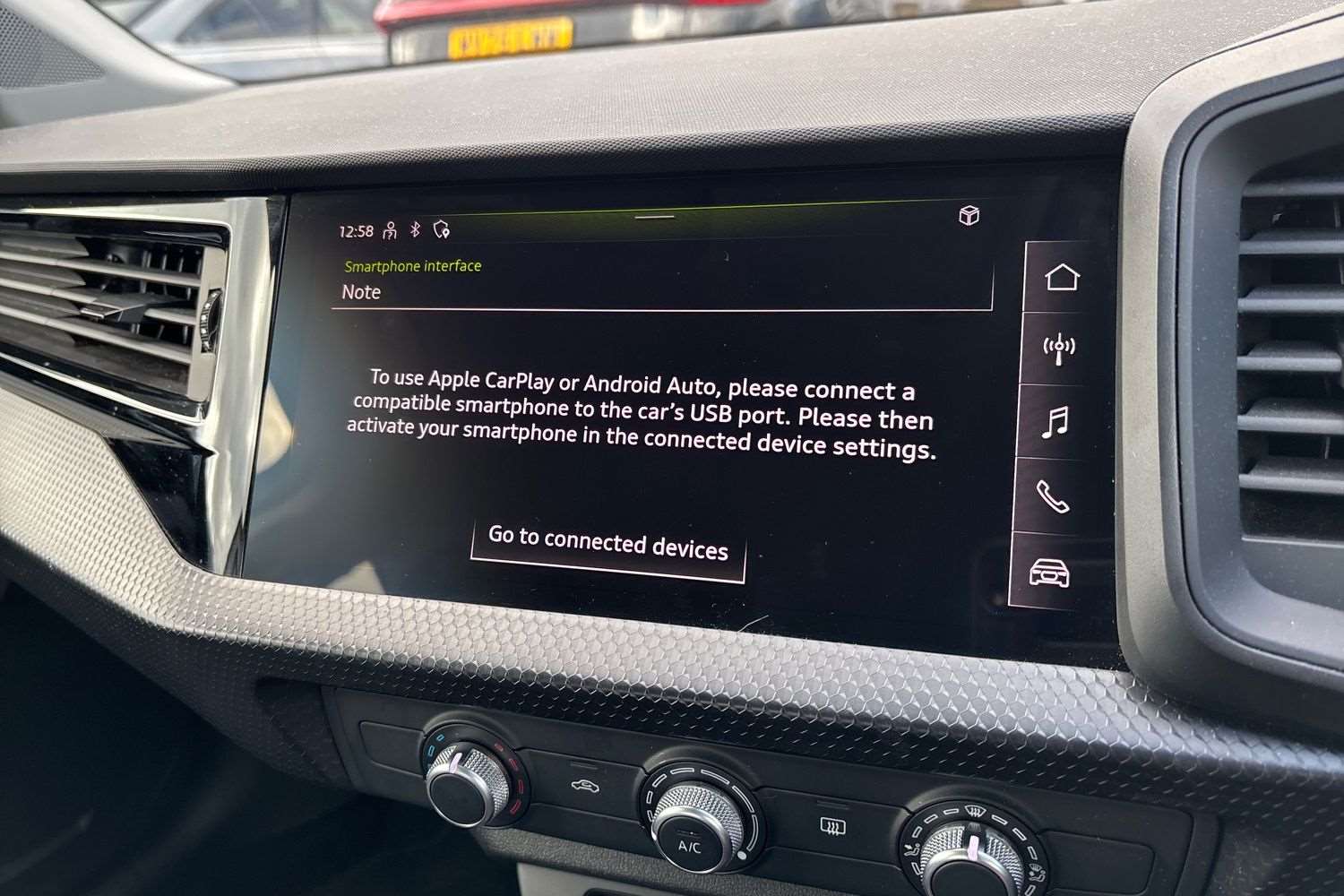 Used Audi A1 2023 for sale - 76373749: Photo 27