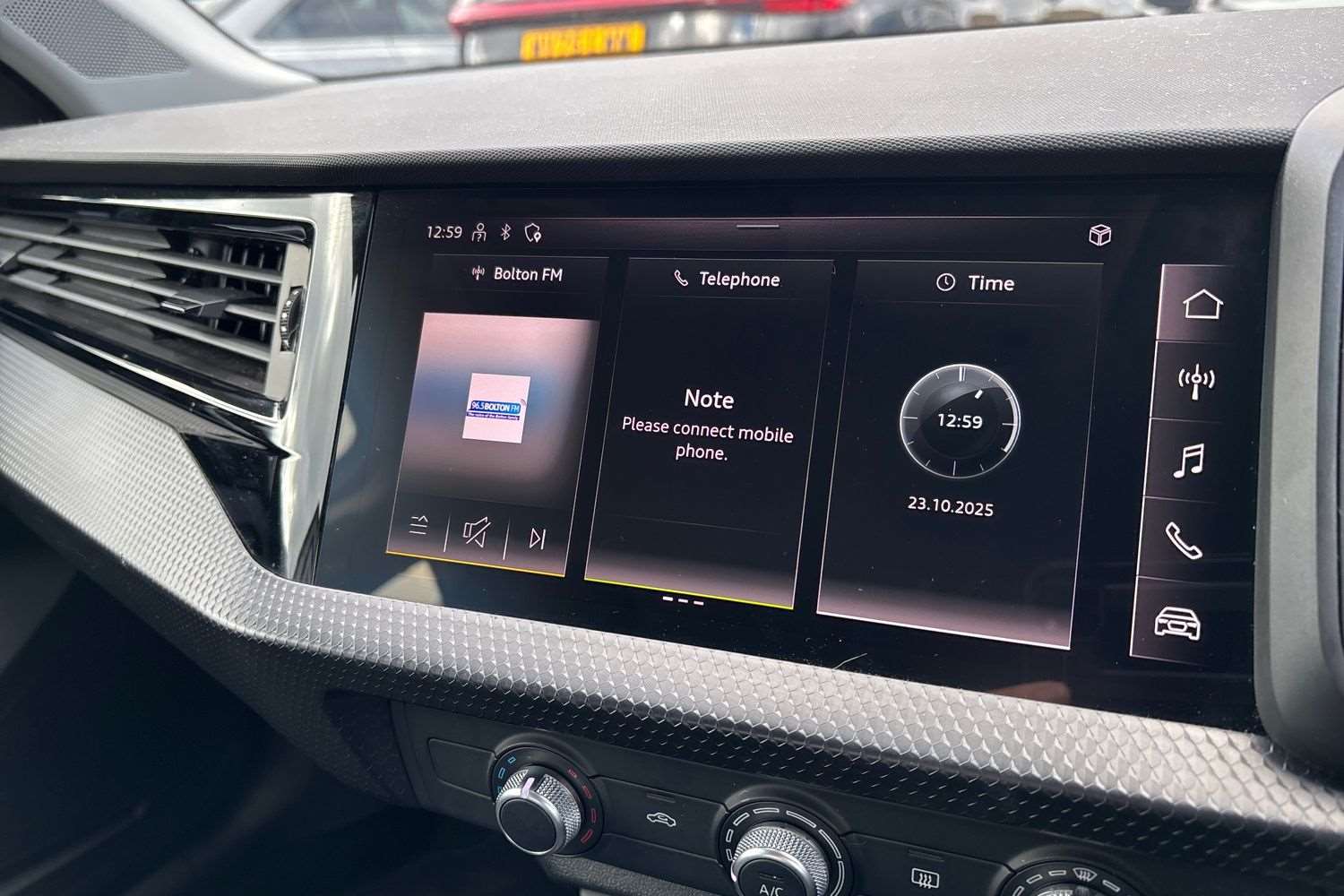 Used Audi A1 2023 for sale - 76373749: Photo 34