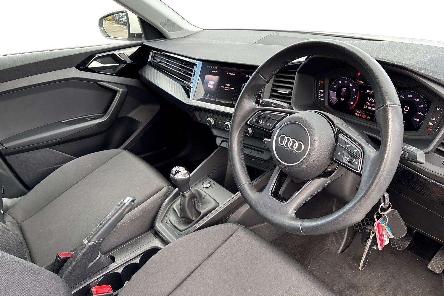 Used Audi A1 2023 for sale - 76373749: Photo 6