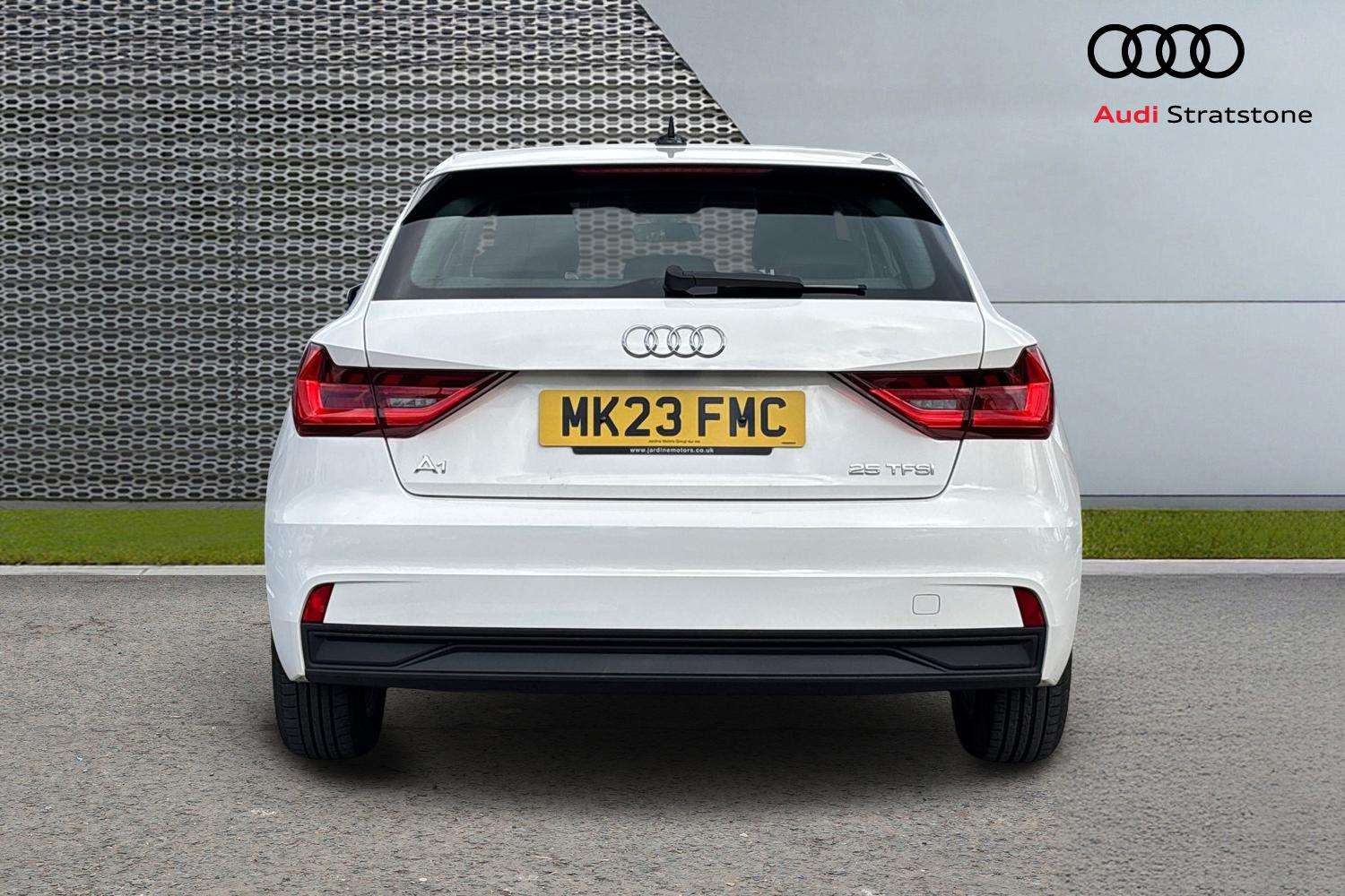 Used Audi A1 2023 for sale - 76373749: Photo 7