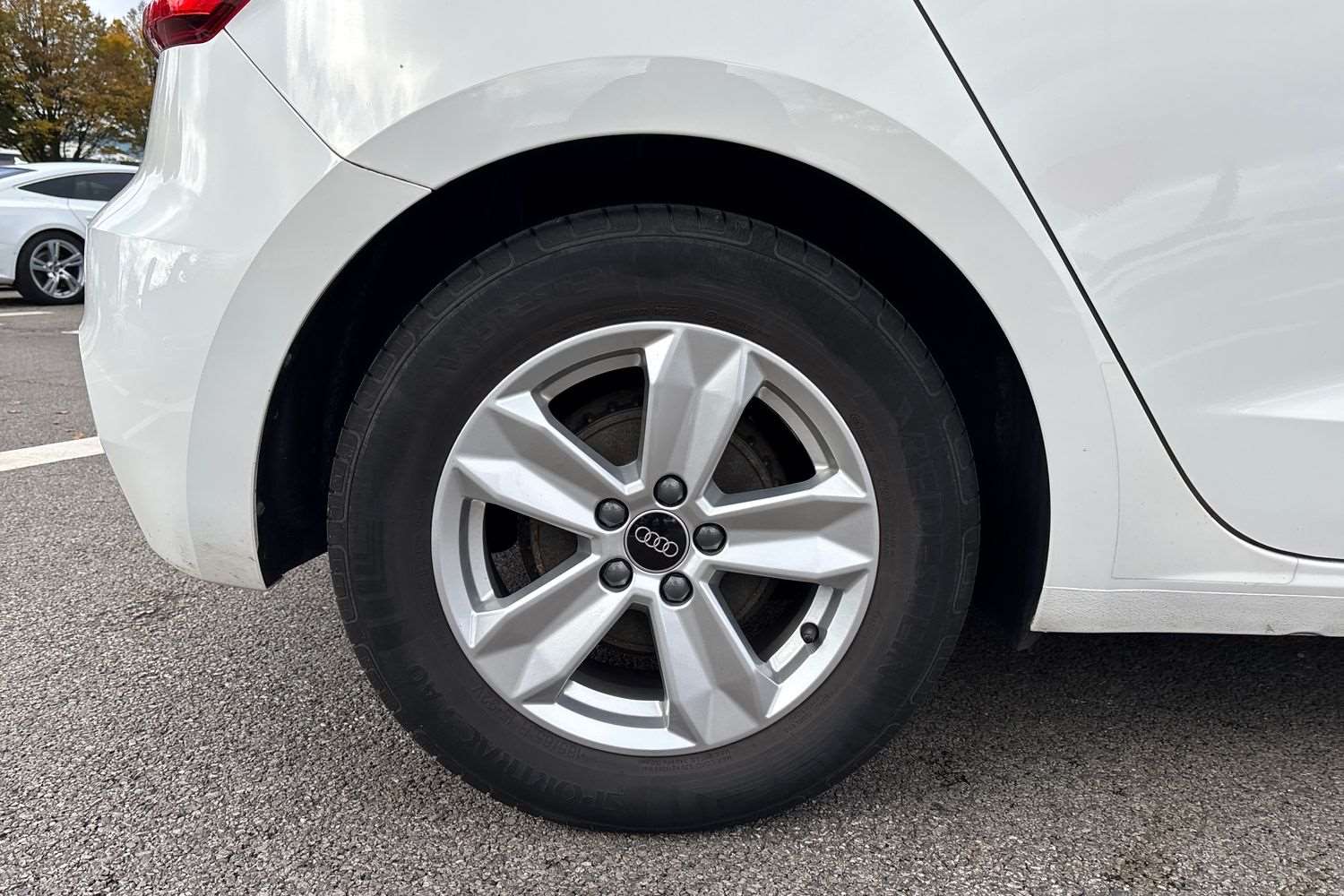 Used Audi A1 2023 for sale - 76373749: Photo 9