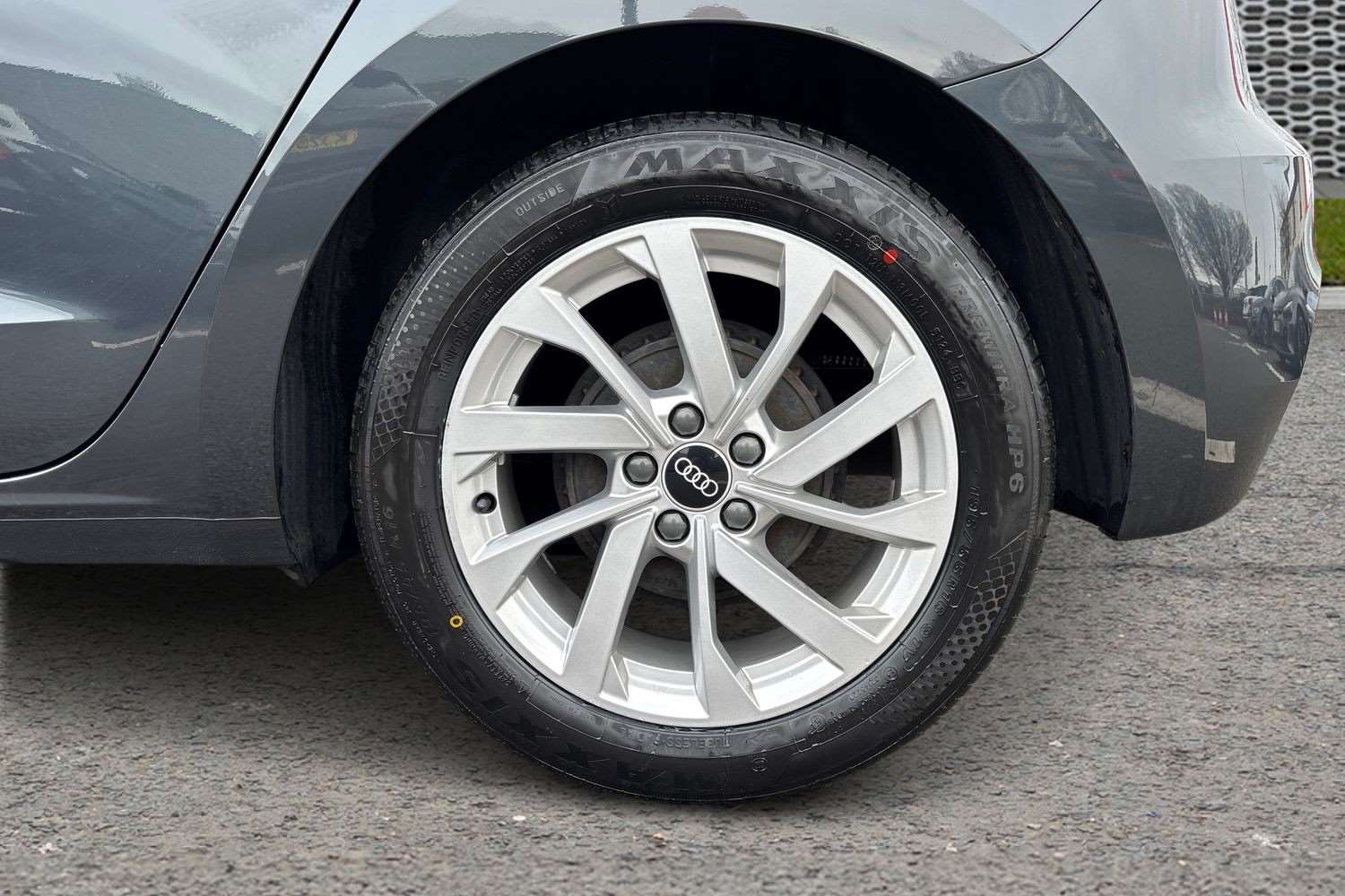 Used Audi A1 2022 for sale - 77257243: Photo 10