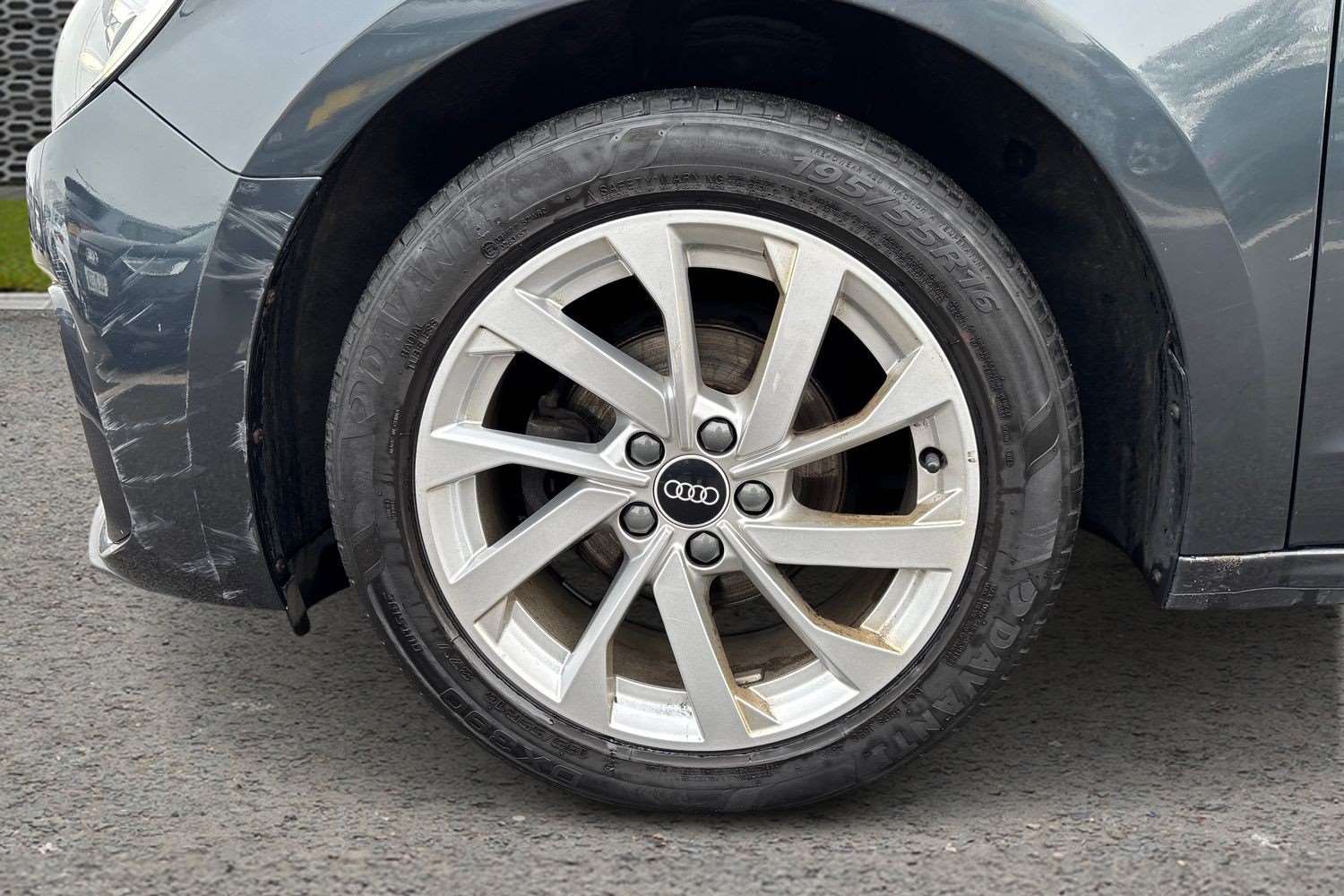 Used Audi A1 2022 for sale - 77257243: Photo 11