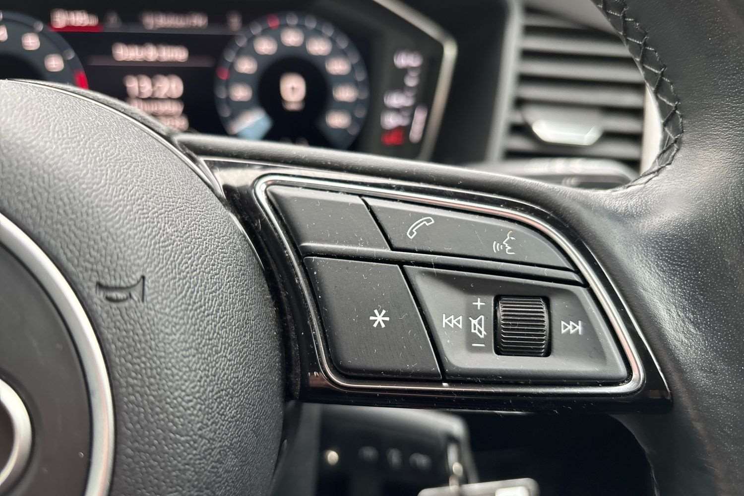 Used Audi A1 2022 for sale - 77257243: Photo 17