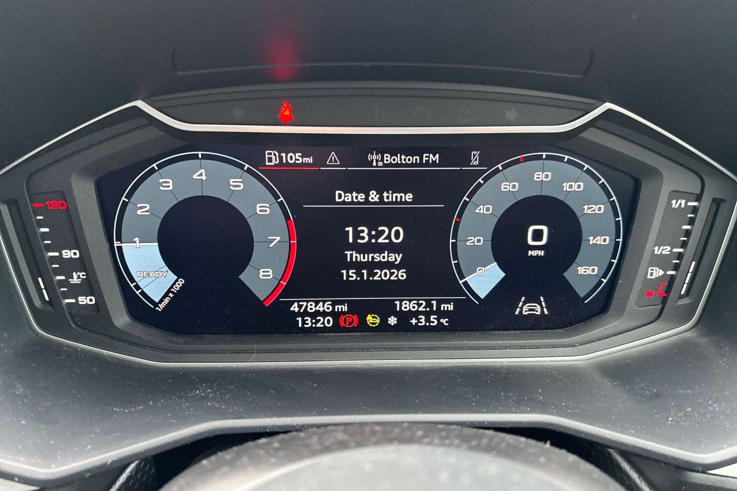 Used Audi A1 2022 for sale - 77257243: Photo 18