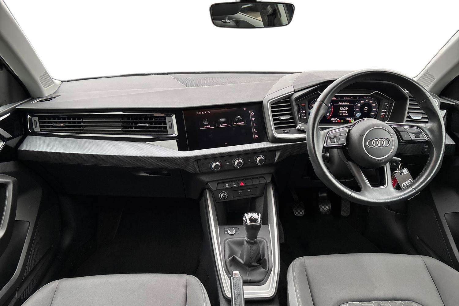 Used Audi A1 2022 for sale - 77257243: Photo 19