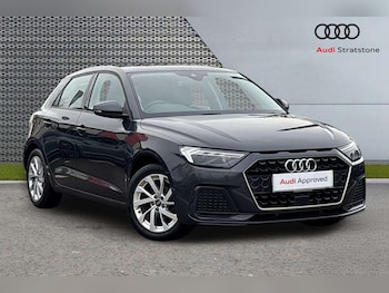 Used Audi A1 2022 for sale - 77257243: Photo