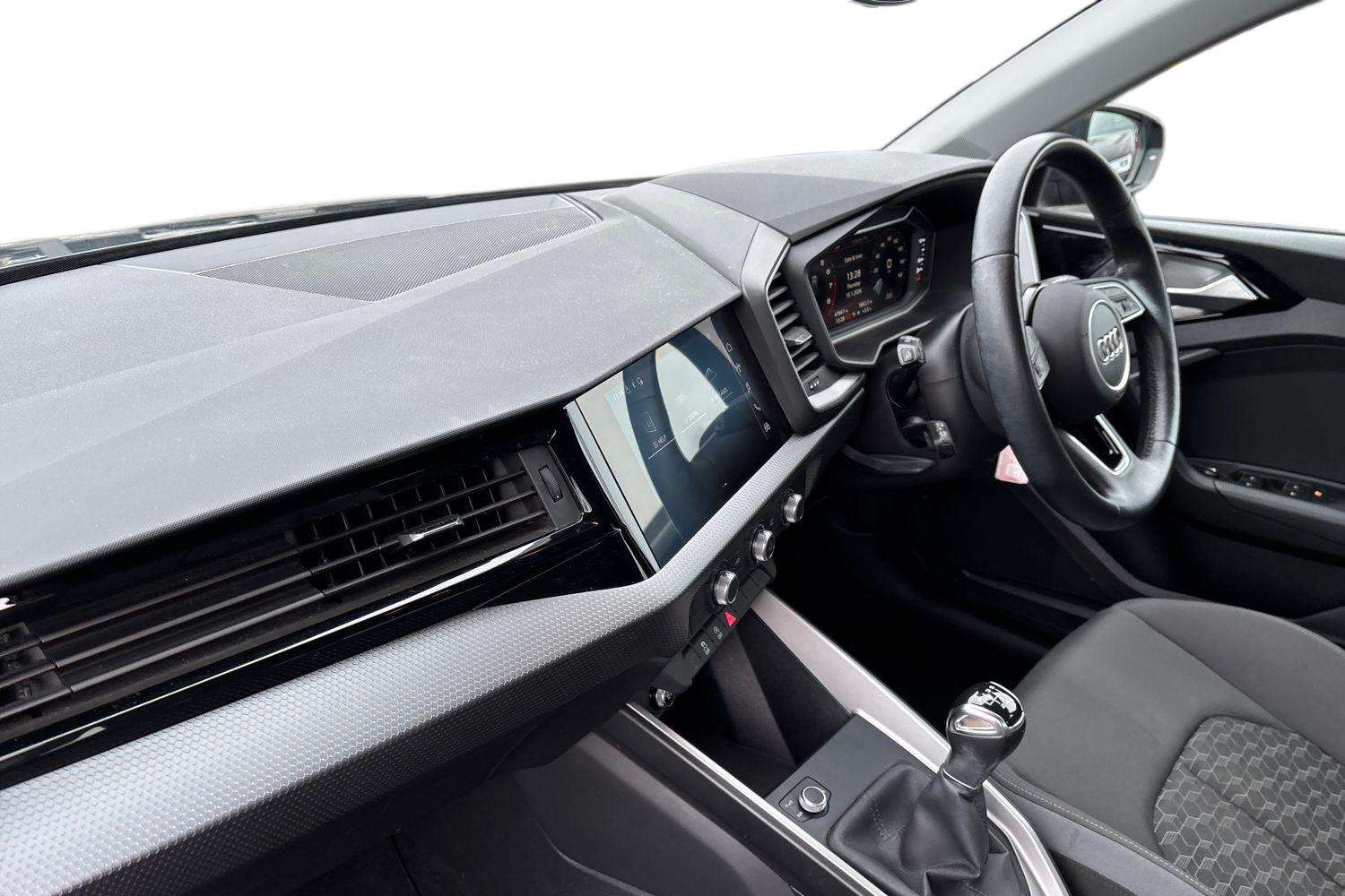 Used Audi A1 2022 for sale - 77257243: Photo 2