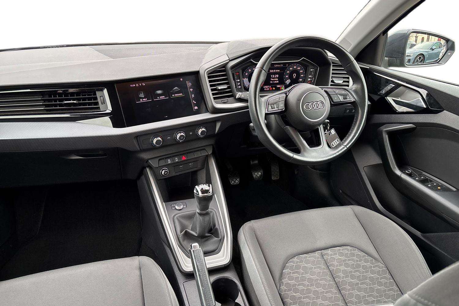 Used Audi A1 2022 for sale - 77257243: Photo 20