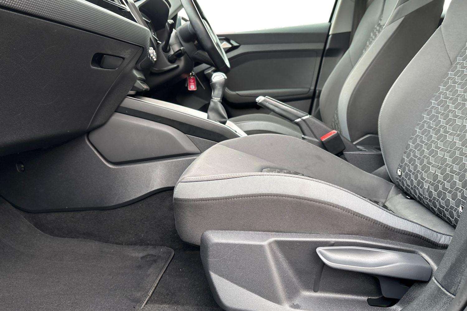 Used Audi A1 2022 for sale - 77257243: Photo 21