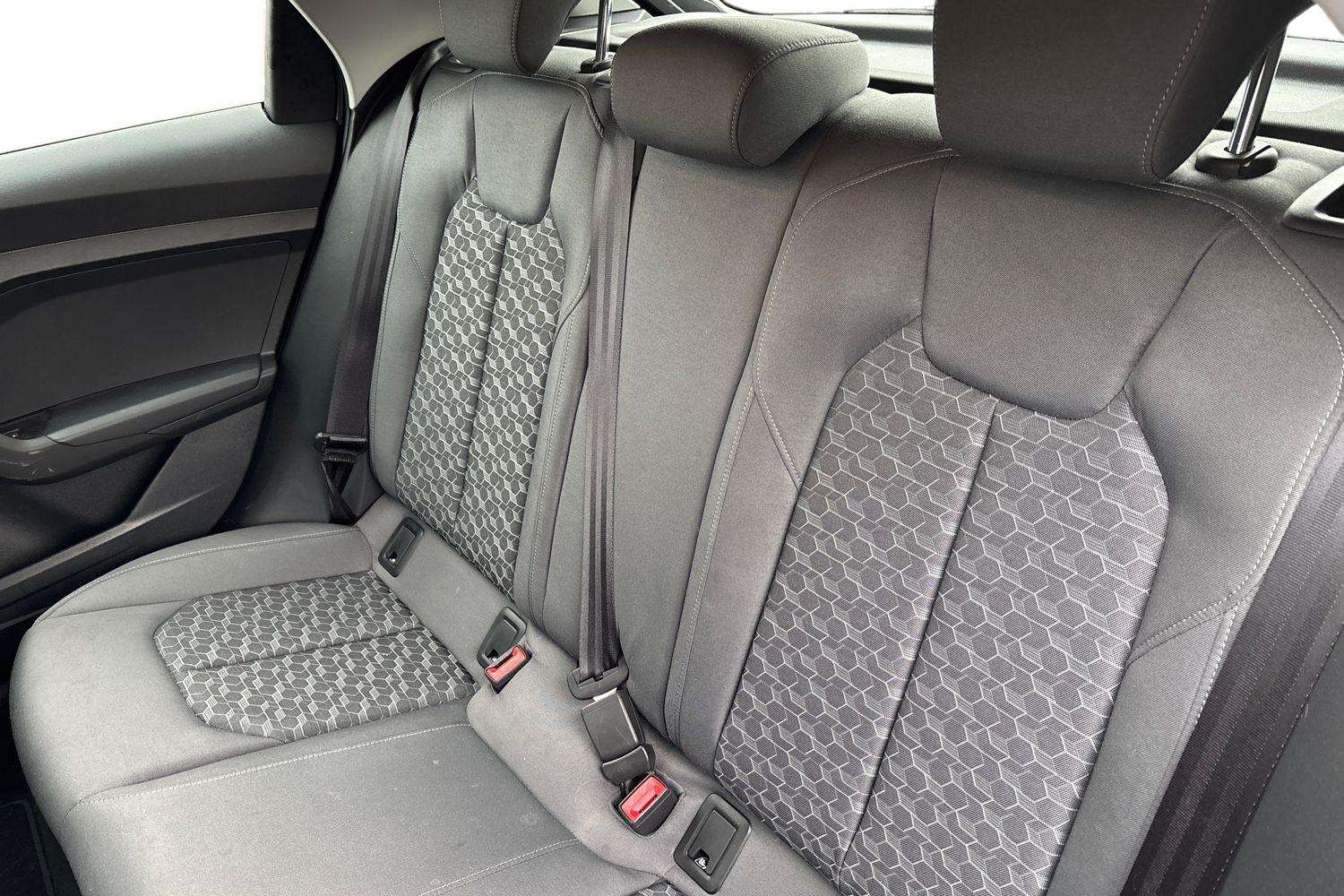 Used Audi A1 2022 for sale - 77257243: Photo 22