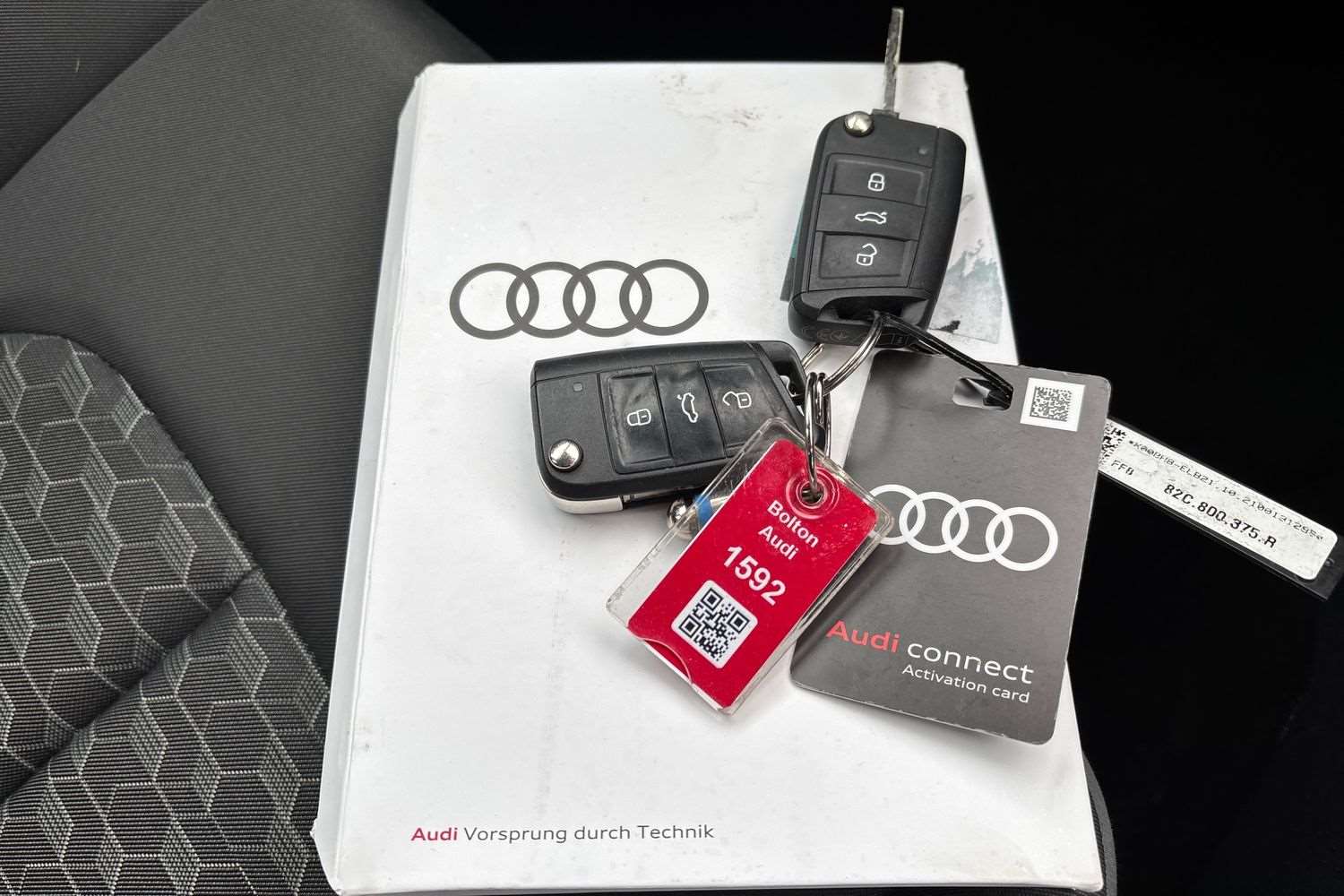 Used Audi A1 2022 for sale - 77257243: Photo 25