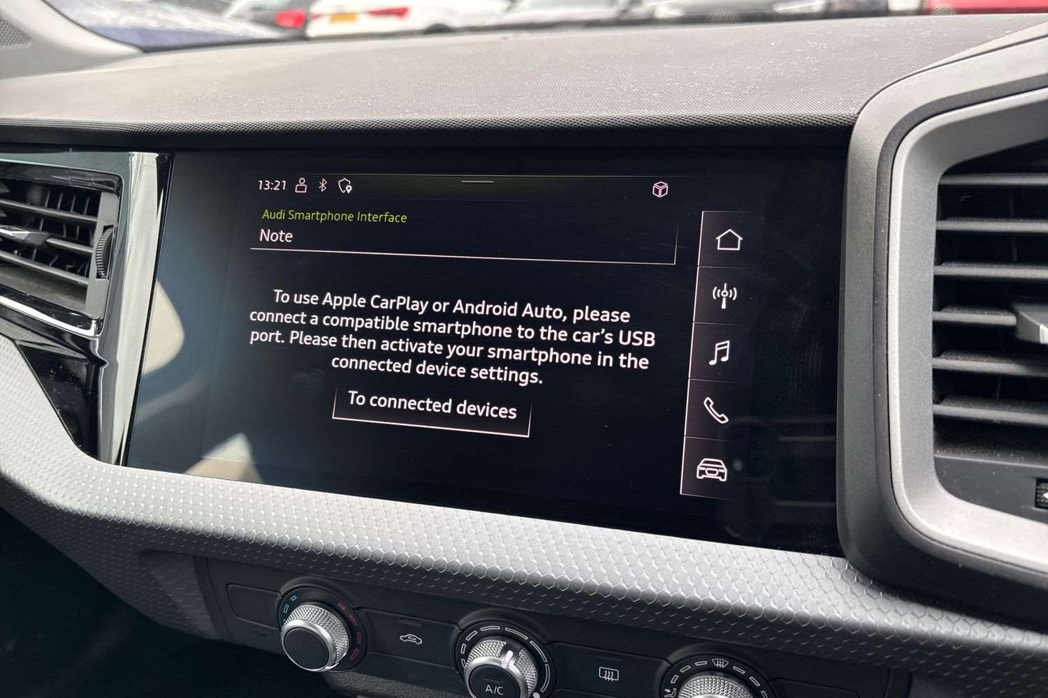 Used Audi A1 2022 for sale - 77257243: Photo 27