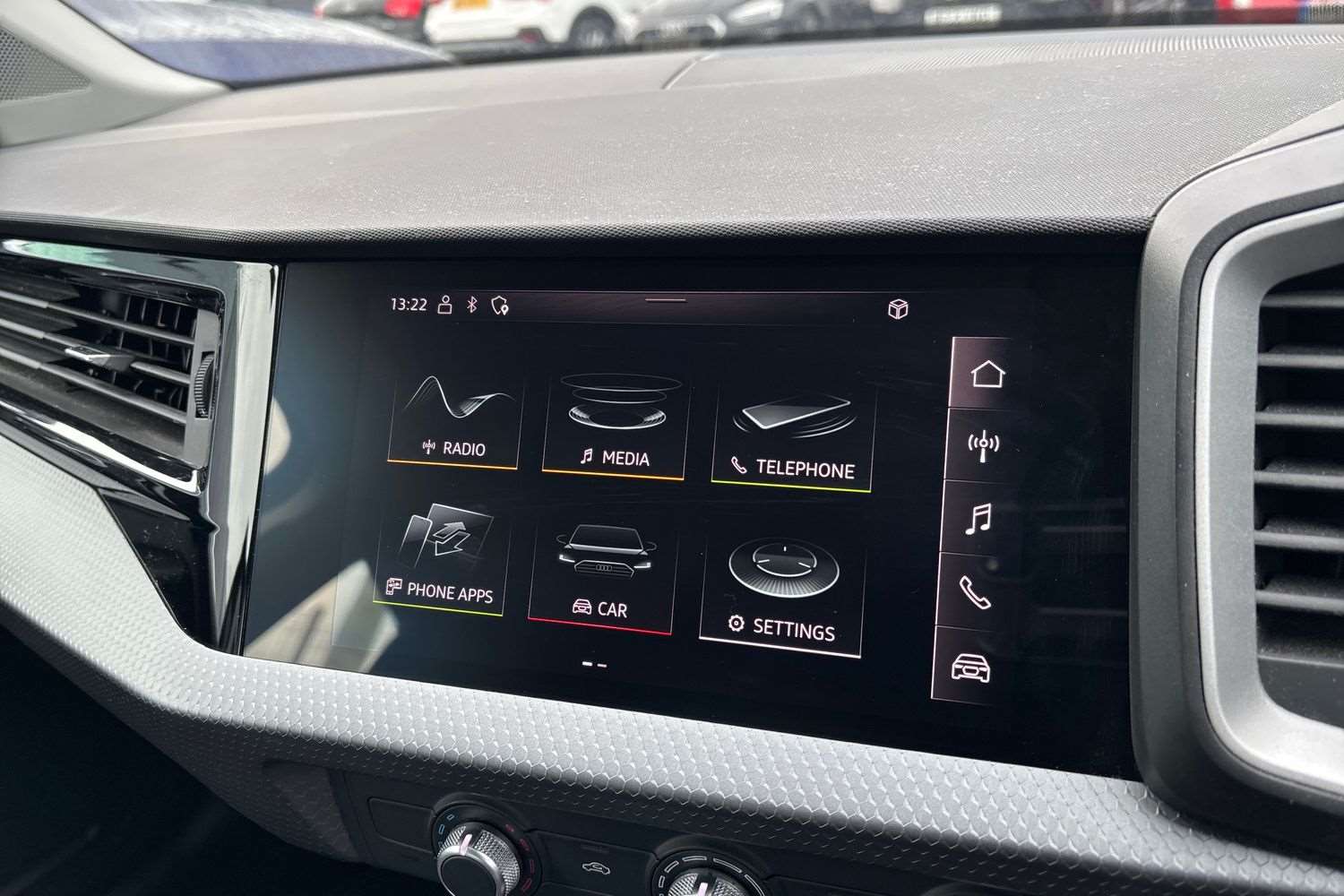 Used Audi A1 2022 for sale - 77257243: Photo 29