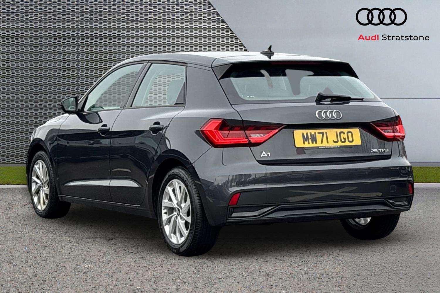 Used Audi A1 2022 for sale - 77257243: Photo 3
