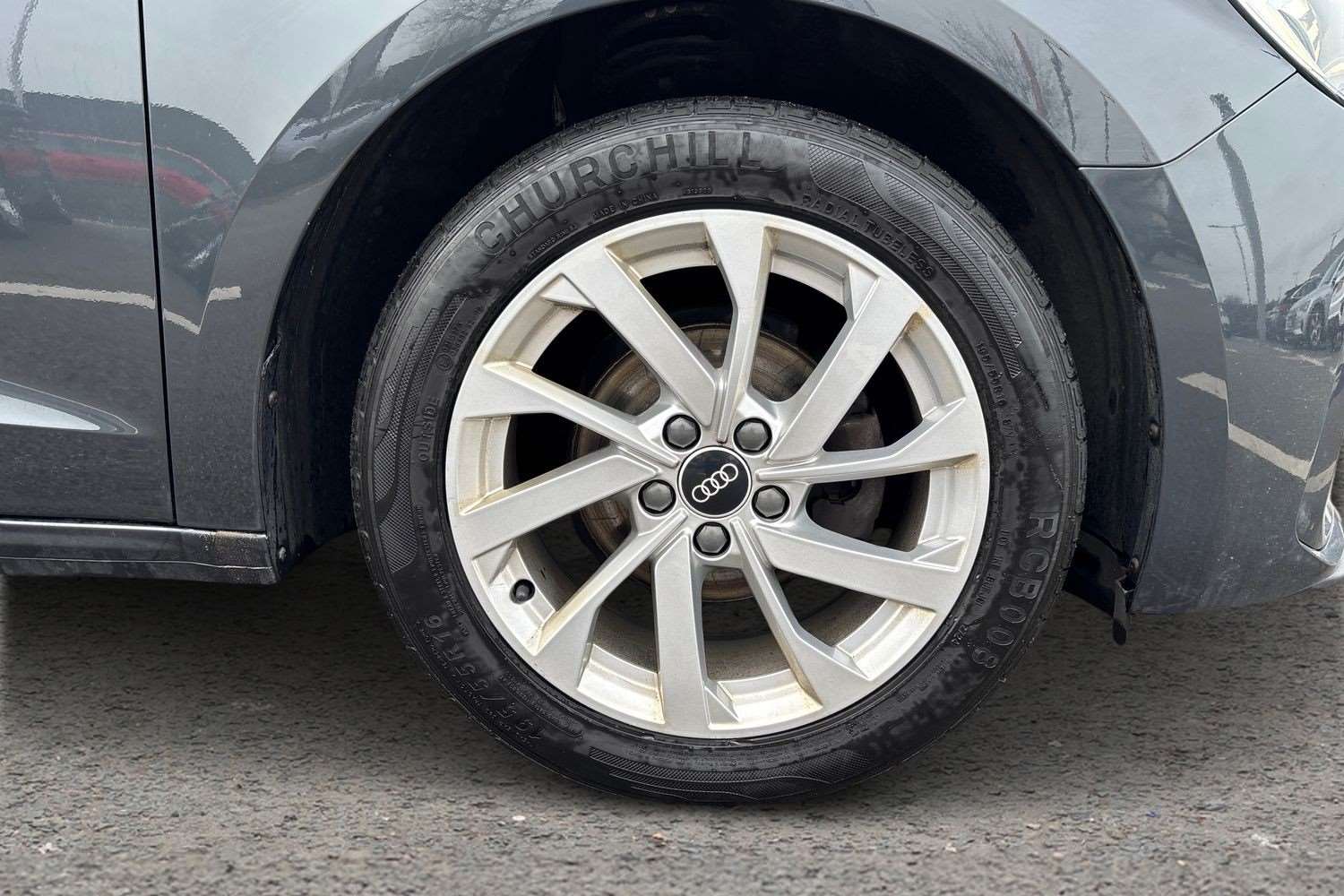 Used Audi A1 2022 for sale - 77257243: Photo 5